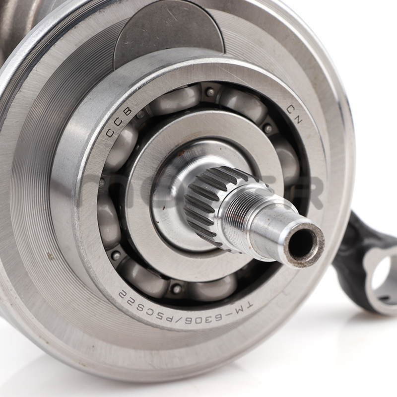 Vilebrequin pour Loncin CB250  - Cb250 Crankshaft Assembly avis et prix