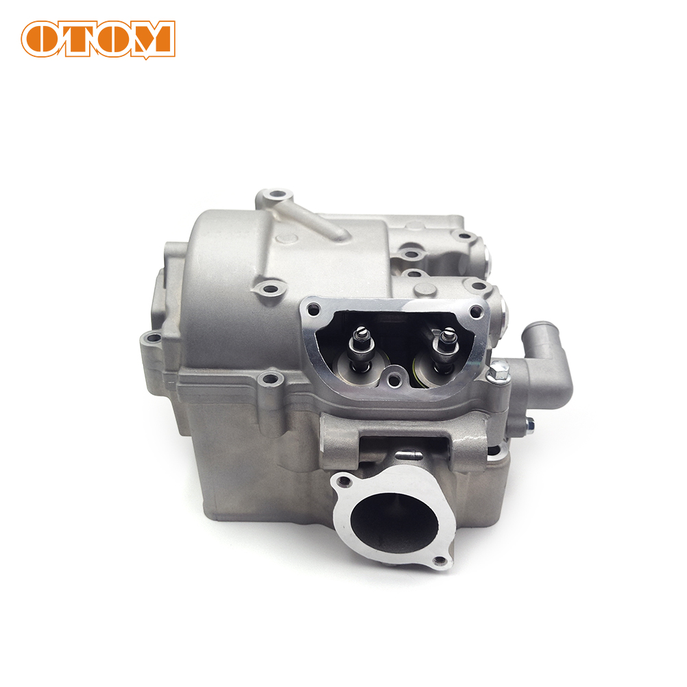 Accessoires de moto, ensemble  - Nc450 Cylinder Head Assembly avis et prix