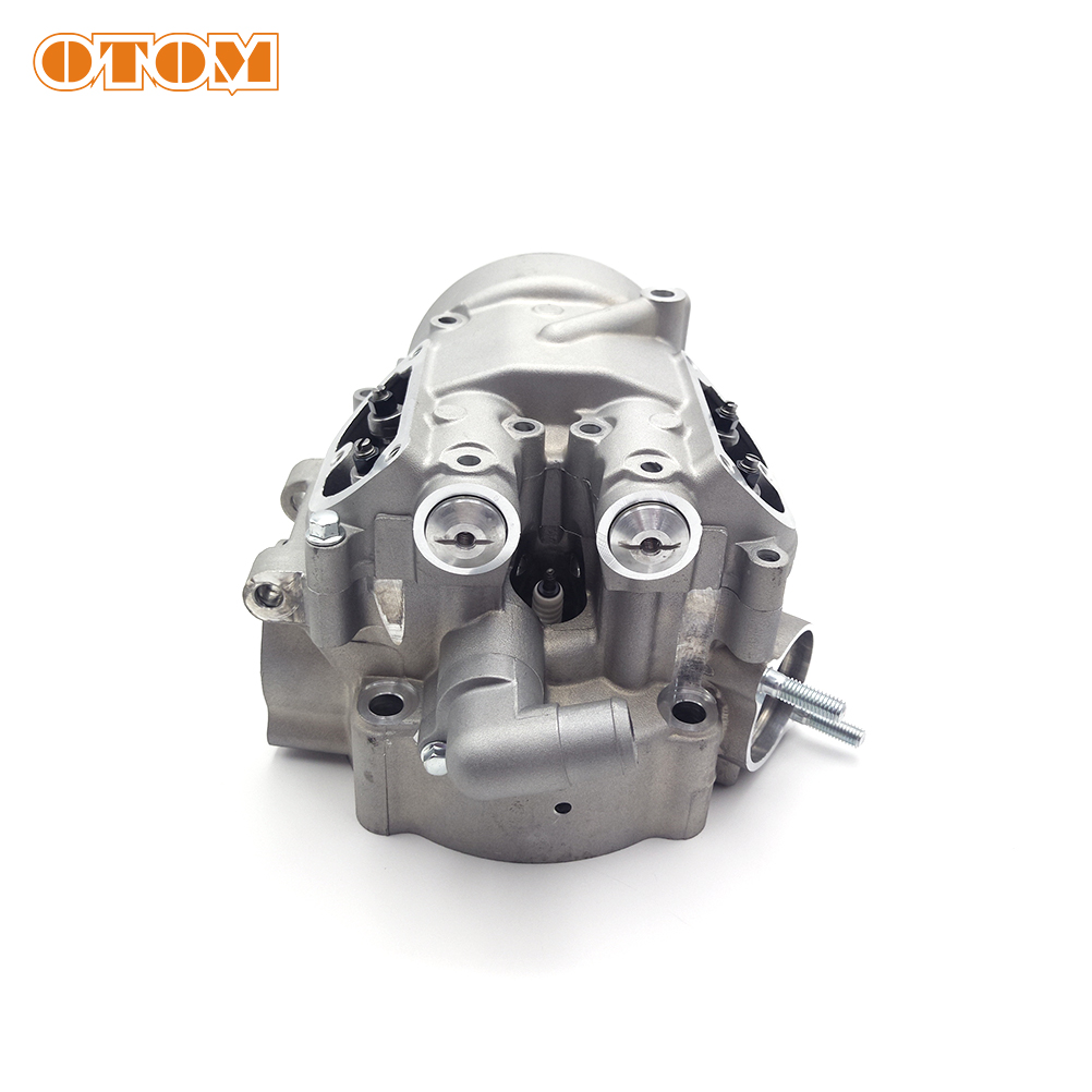 Accessoires de moto, ensemble  - Nc450 Cylinder Head Assembly avis et prix