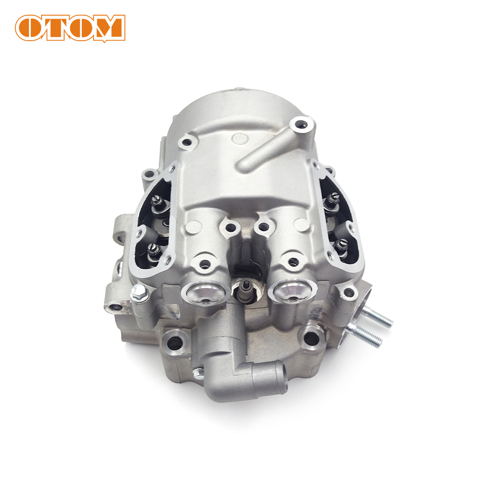 Accessoires de moto, ensemble  - Nc450 Cylinder Head Assembly avis et prix