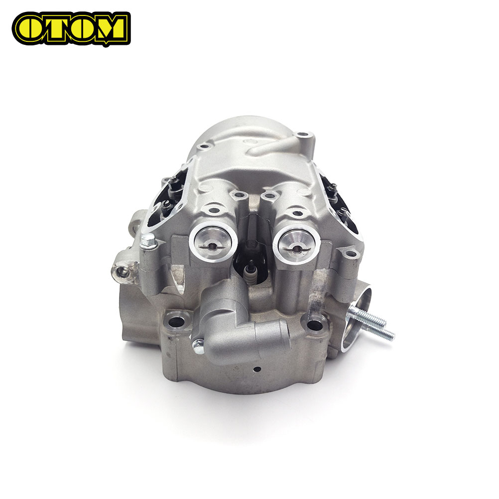 Ensemble de culasse pour moto  - Nc450 Cylinder Head Assembly avis et prix