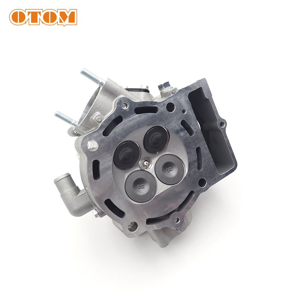 OTOM-Assemblage de tête à inte - Nc450 Cylinder Head Assembly avis et prix
